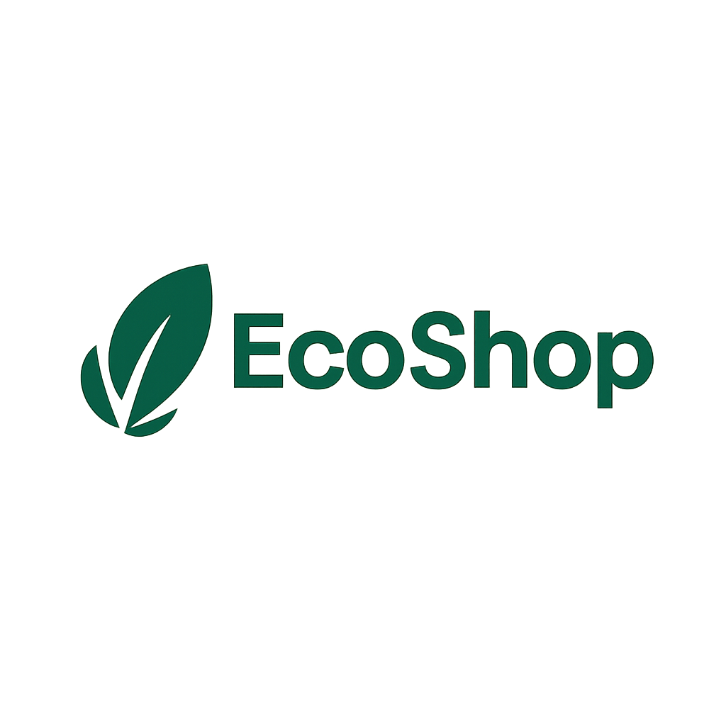 EcoShop-Đồ dùng xanh