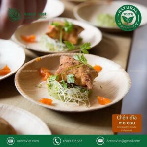 Set 10 khay mo cau