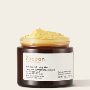Mặt nạ nghệ Hưng Yên 100ml