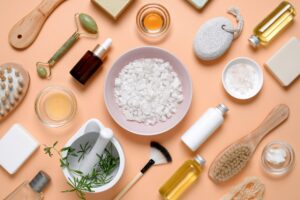 Mỹ phẩm & Chăm sóc cơ thể