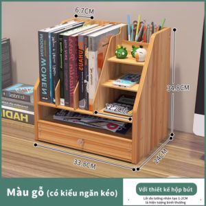 Kệ đựng tài liệu